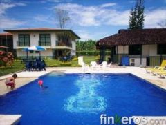 Fincas en el Eje Cafetero: qué cambia entre Quindío, Risaralda y Caldas